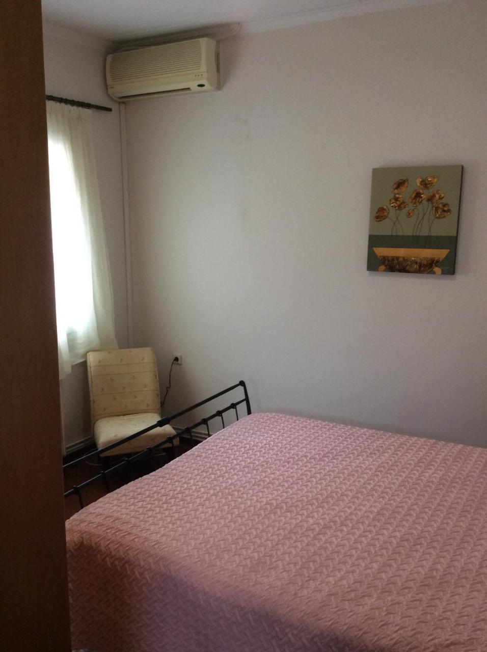 Apartment Gio III Zakynthos Town Exterior foto