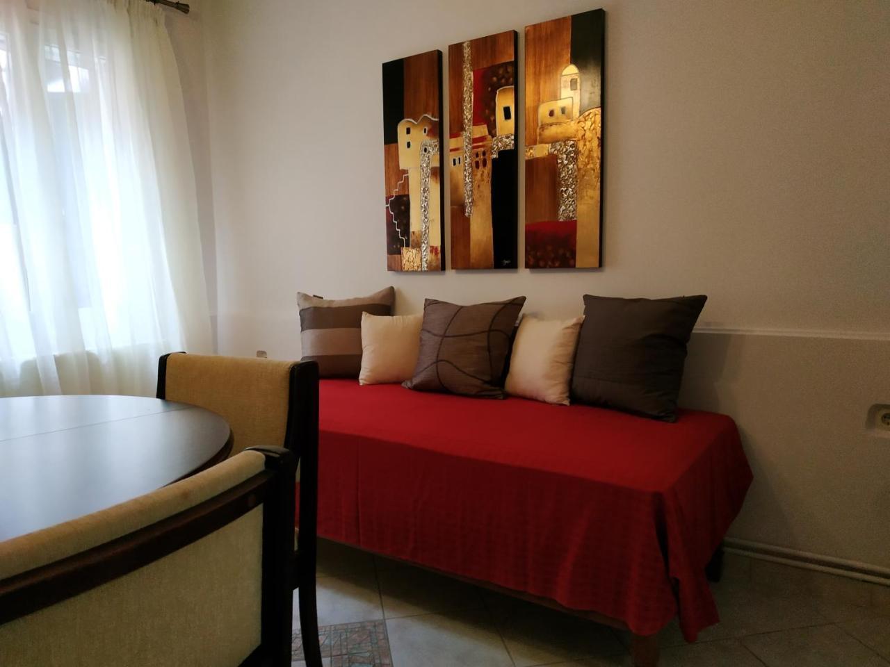 Apartment Gio III Zakynthos Town Exterior foto