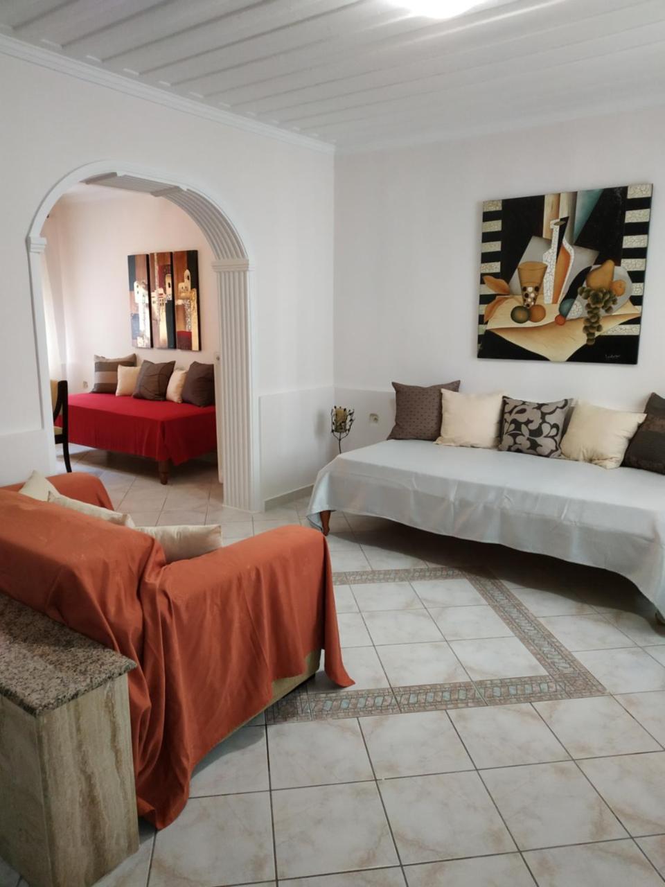 Apartment Gio III Zakynthos Town Exterior foto