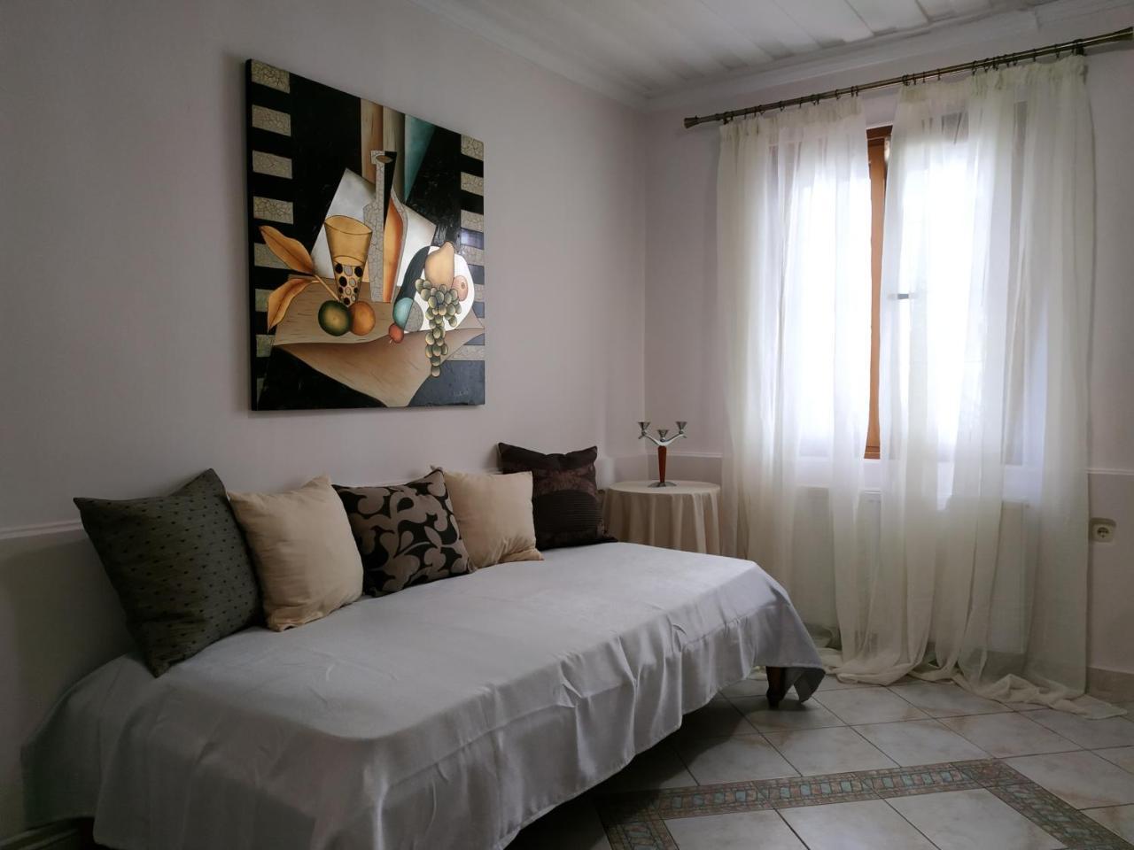 Apartment Gio III Zakynthos Town Exterior foto