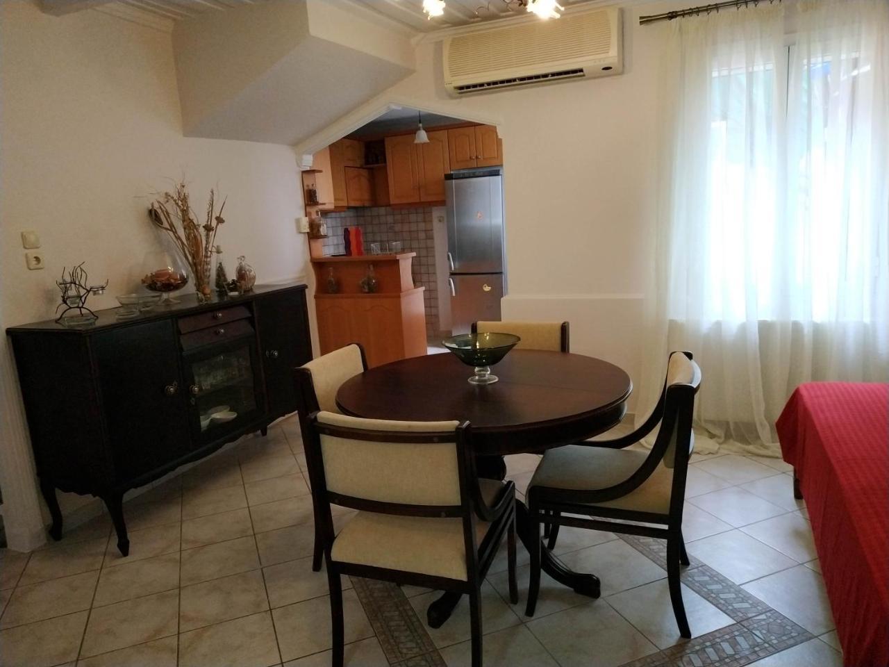 Apartment Gio III Zakynthos Town Exterior foto