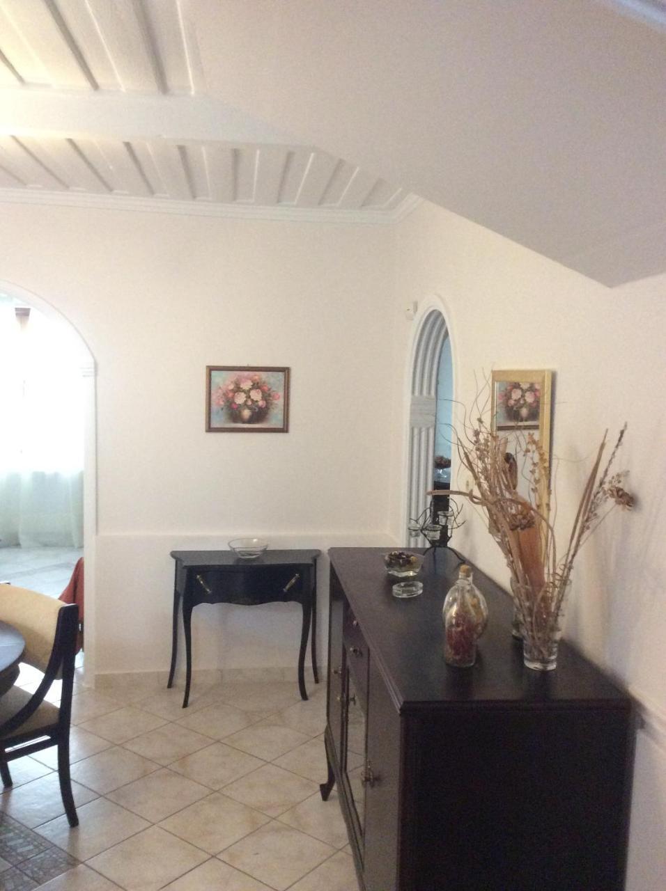 Apartment Gio III Zakynthos Town Exterior foto