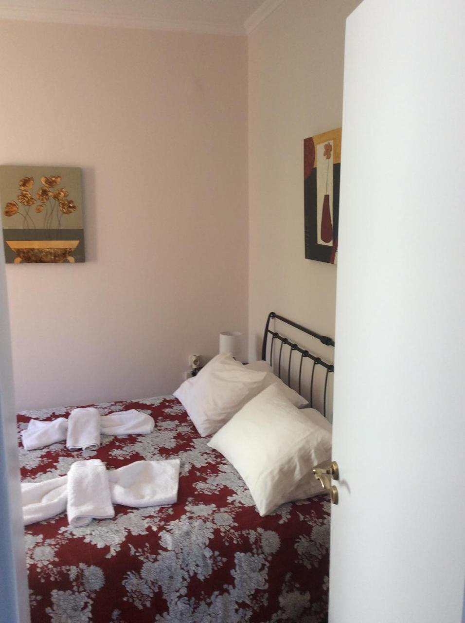 Apartment Gio III Zakynthos Town Exterior foto