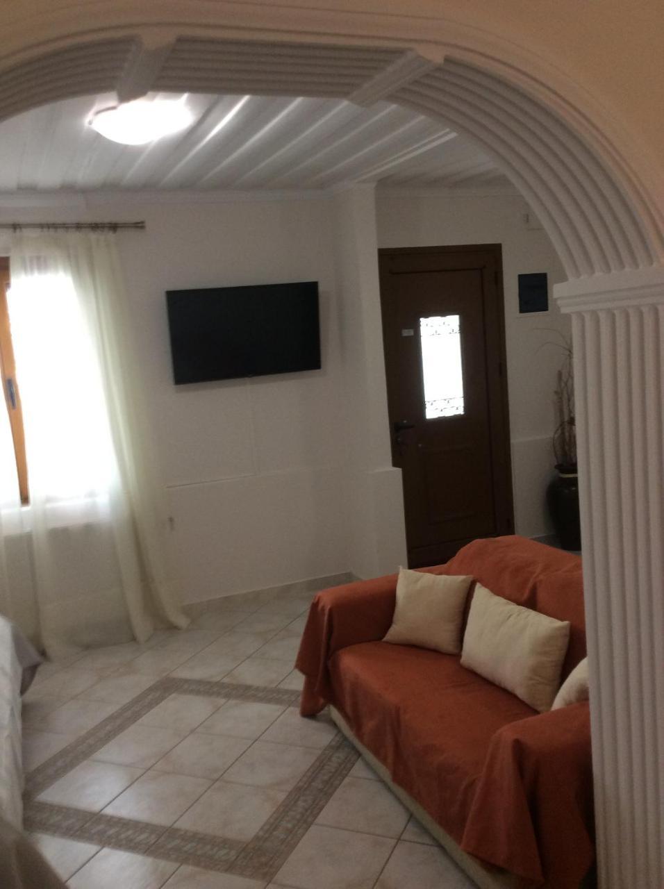 Apartment Gio III Zakynthos Town Exterior foto