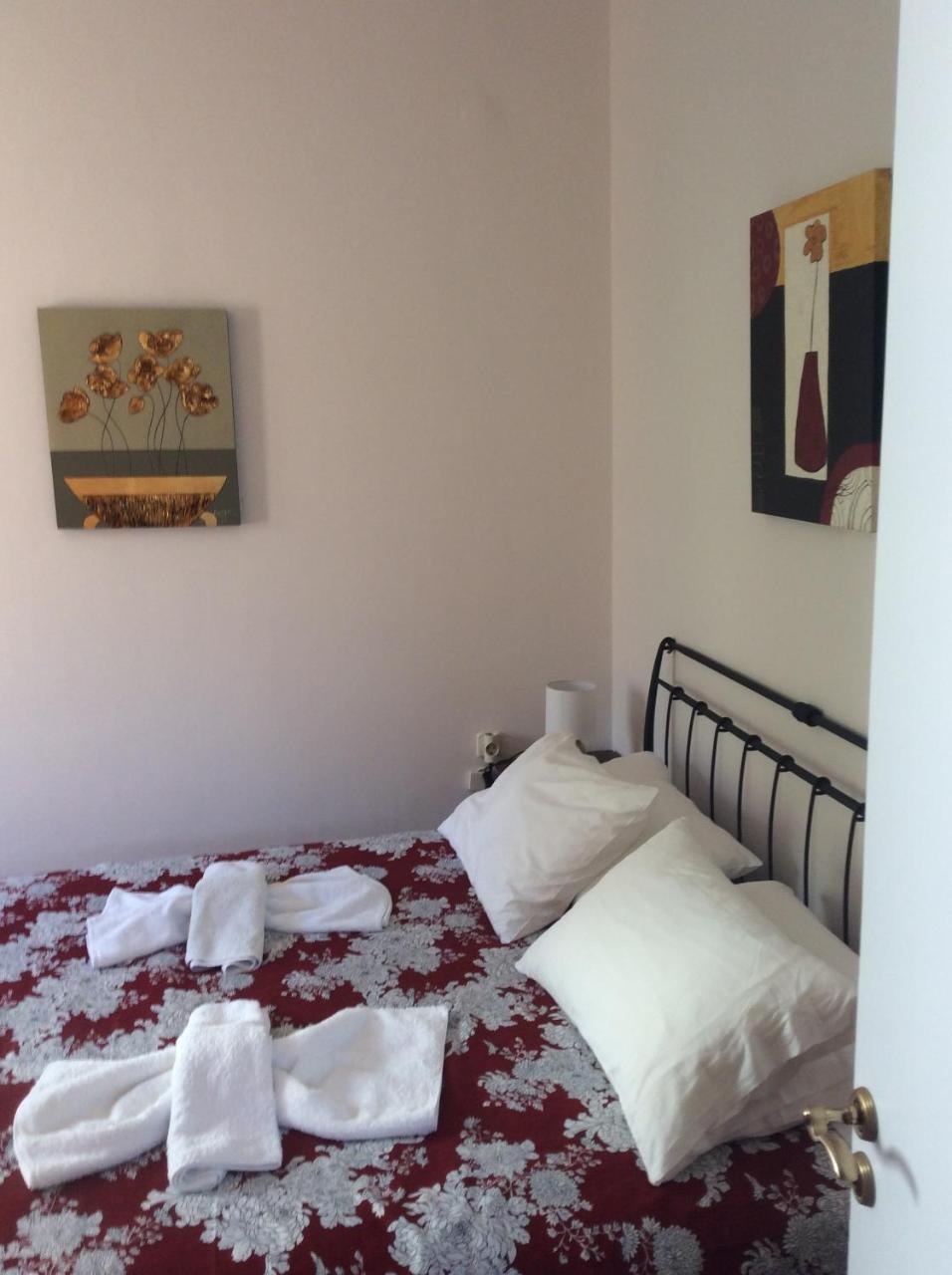 Apartment Gio III Zakynthos Town Exterior foto
