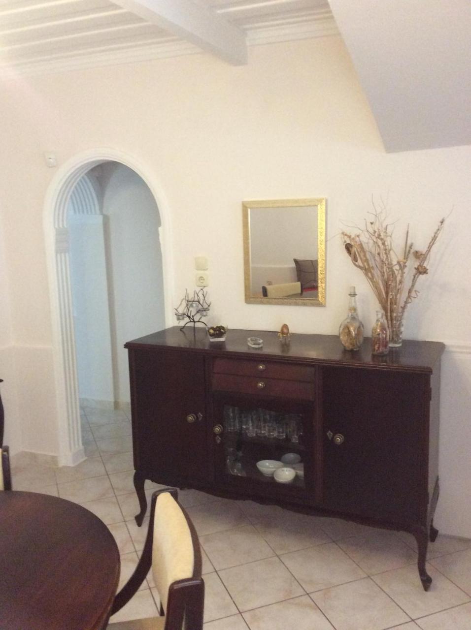 Apartment Gio III Zakynthos Town Exterior foto