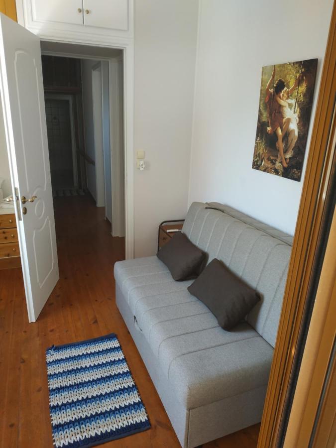 Apartment Gio III Zakynthos Town Exterior foto