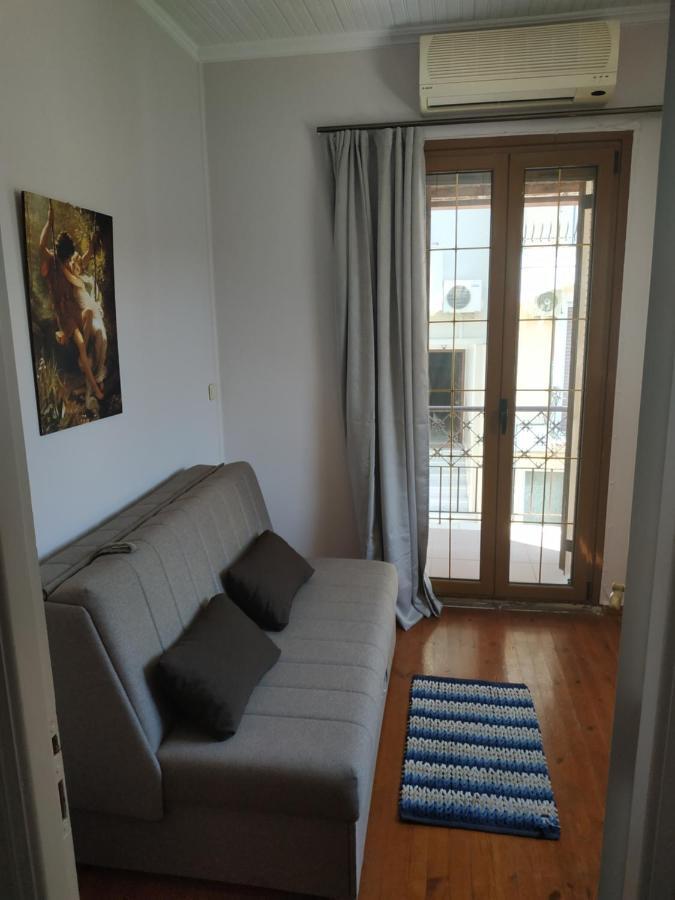 Apartment Gio III Zakynthos Town Exterior foto